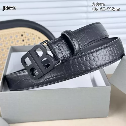 Balenciaga AAA Quality Belts For Women #1365114 $52.00 USD, Wholesale Replica Balenciaga AAA Quality Belts