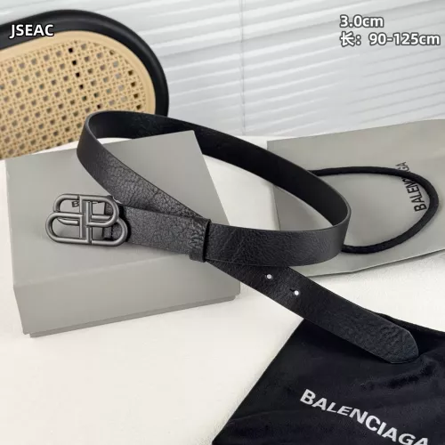 Balenciaga AAA Quality Belts For Women #1365115 $52.00 USD, Wholesale Replica Balenciaga AAA Quality Belts