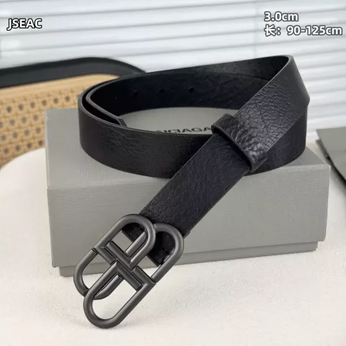 Replica Balenciaga AAA Quality Belts For Women #1365115 $52.00 USD for Wholesale