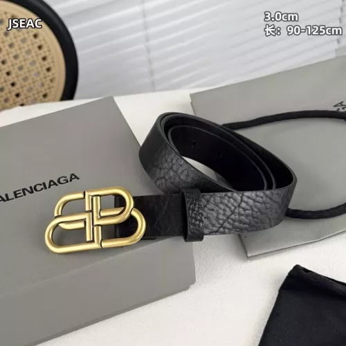 Balenciaga AAA Quality Belts For Women #1365116 $52.00 USD, Wholesale Replica Balenciaga AAA Quality Belts