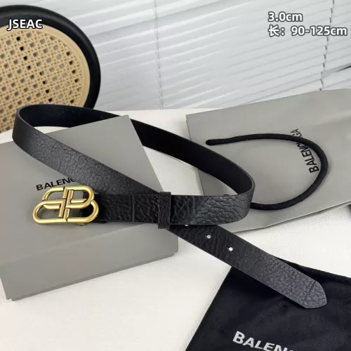 Replica Balenciaga AAA Quality Belts For Women #1365116 $52.00 USD for Wholesale