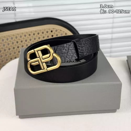 Replica Balenciaga AAA Quality Belts For Women #1365116 $52.00 USD for Wholesale