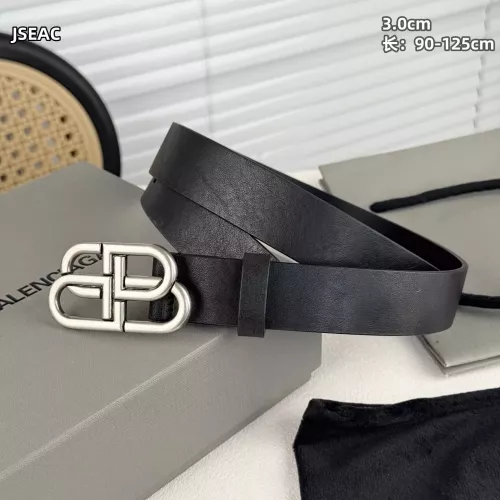 Balenciaga AAA Quality Belts For Women #1365117 $52.00 USD, Wholesale Replica Balenciaga AAA Quality Belts