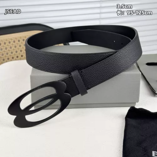 Replica Balenciaga AAA Quality Belts For Unisex #1365121 $56.00 USD for Wholesale