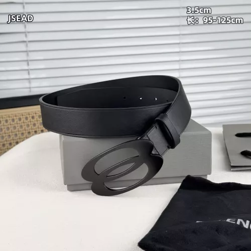 Replica Balenciaga AAA Quality Belts For Unisex #1365122 $56.00 USD for Wholesale