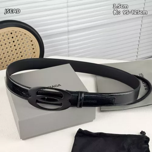Balenciaga AAA Quality Belts For Unisex #1365123 $56.00 USD, Wholesale Replica Balenciaga AAA Quality Belts