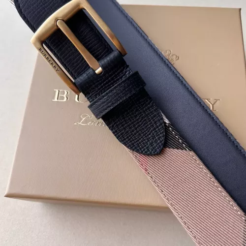 Burberry AAA Quality Belts For Men #1365125 $56.00 USD, Wholesale Replica Burberry AAA Quality Belts