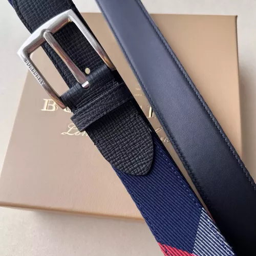Burberry AAA Quality Belts For Men #1365126 $56.00 USD, Wholesale Replica Burberry AAA Quality Belts
