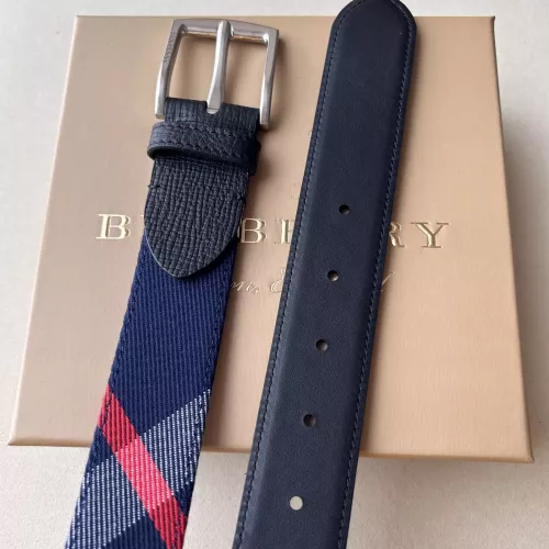 Replica Burberry AAA Quality Belts For Men #1365126 $56.00 USD for Wholesale