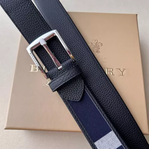 Burberry AAA Quality Belts For Men #1365127 $56.00 USD, Wholesale Replica Burberry AAA Quality Belts