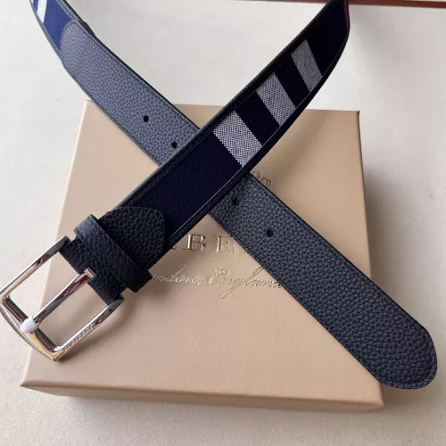 Replica Burberry AAA Quality Belts For Men #1365127 $56.00 USD for Wholesale