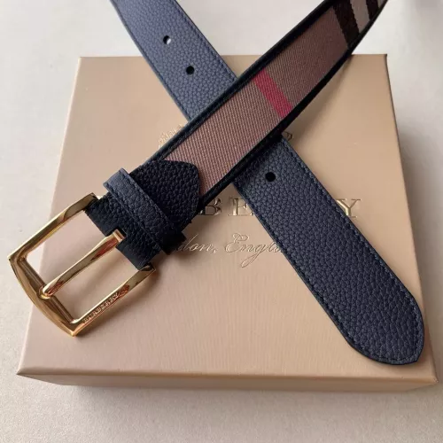 Replica Burberry AAA Quality Belts For Men #1365128 $56.00 USD for Wholesale