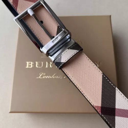 Burberry AAA Quality Belts For Men #1365129 $56.00 USD, Wholesale Replica Burberry AAA Quality Belts
