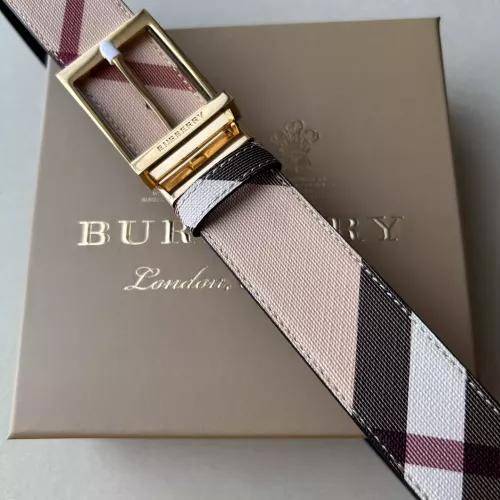 Burberry AAA Quality Belts For Men #1365130 $56.00 USD, Wholesale Replica Burberry AAA Quality Belts