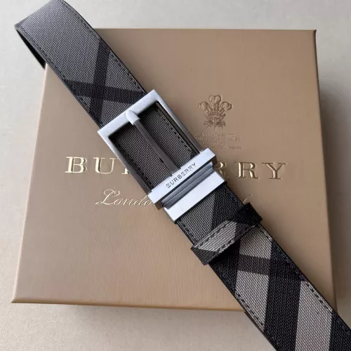 Burberry AAA Quality Belts For Men #1365133 $56.00 USD, Wholesale Replica Burberry AAA Quality Belts