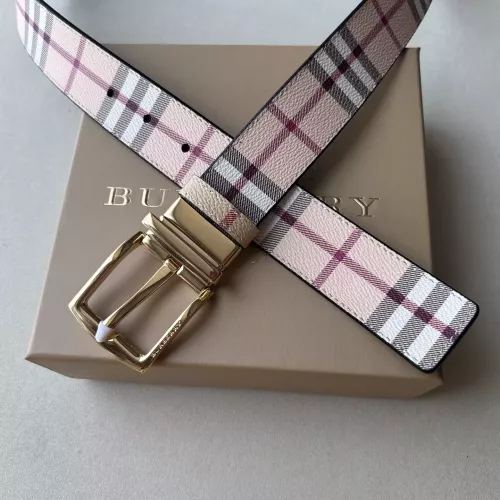 Burberry AAA Quality Belts For Men #1365138 $56.00 USD, Wholesale Replica Burberry AAA Quality Belts