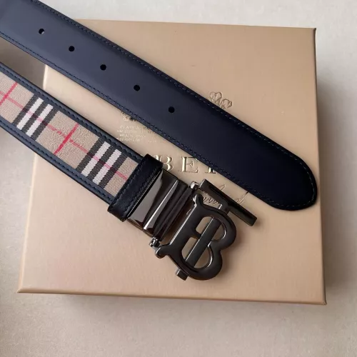 Replica Burberry AAA Quality Belts For Men #1365141 $60.00 USD for Wholesale