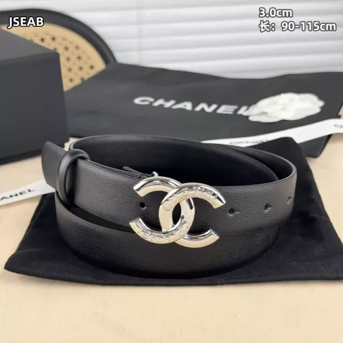 Chanel AAA Quality Belts For Women #1365161 $48.00 USD, Wholesale Replica Chanel AAA Quality Belts