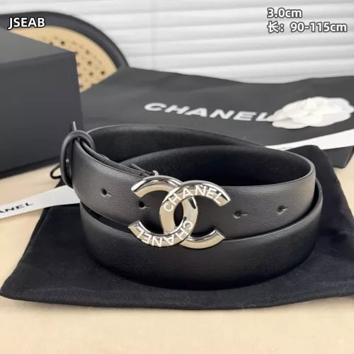 Chanel AAA Quality Belts For Women #1365163 $48.00 USD, Wholesale Replica Chanel AAA Quality Belts