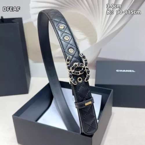 Chanel AAA Quality Belts For Women #1365172