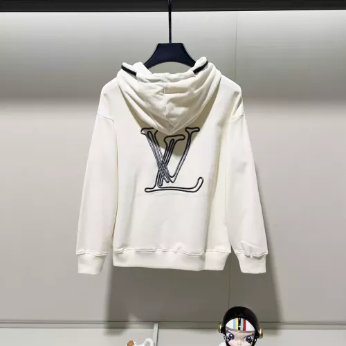 Replica Louis Vuitton LV Hoodies Long Sleeved For Unisex #1365181 $64.00 USD for Wholesale