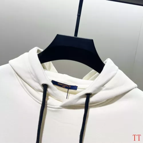 Replica Louis Vuitton LV Hoodies Long Sleeved For Unisex #1365181 $64.00 USD for Wholesale