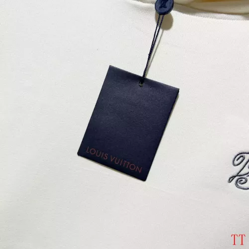 Replica Louis Vuitton LV Hoodies Long Sleeved For Unisex #1365181 $64.00 USD for Wholesale