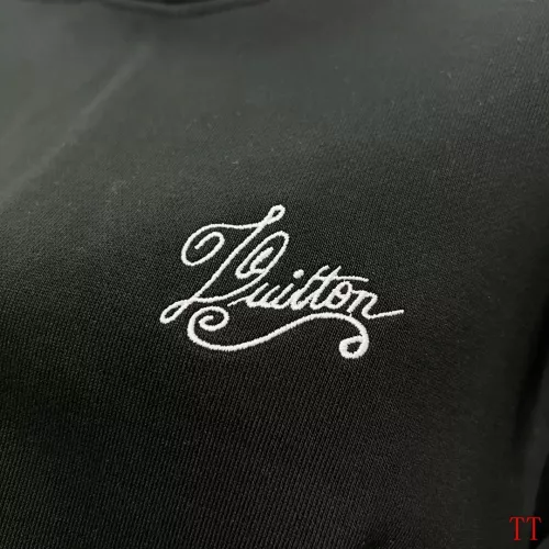 Replica Louis Vuitton LV Hoodies Long Sleeved For Unisex #1365182 $64.00 USD for Wholesale