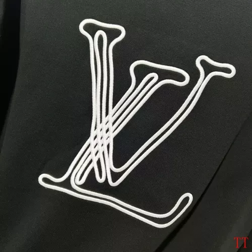 Replica Louis Vuitton LV Hoodies Long Sleeved For Unisex #1365182 $64.00 USD for Wholesale