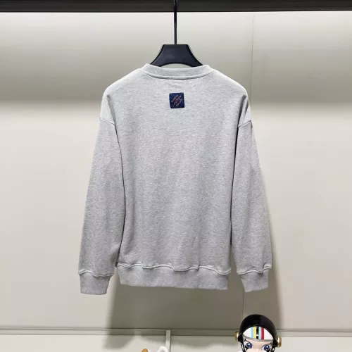 Replica Louis Vuitton LV Hoodies Long Sleeved For Unisex #1365188 $56.00 USD for Wholesale