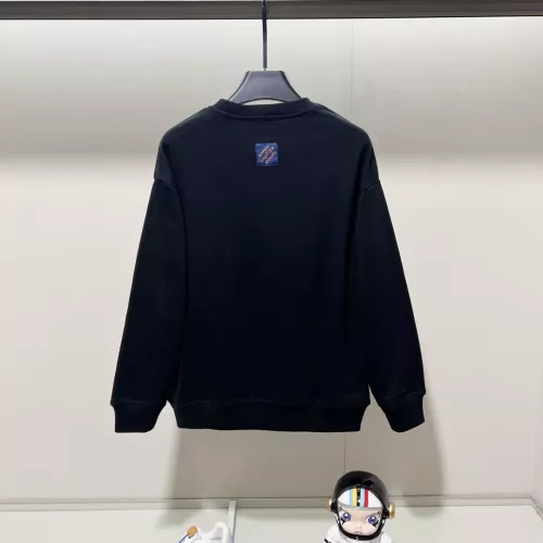 Replica Louis Vuitton LV Hoodies Long Sleeved For Unisex #1365189 $56.00 USD for Wholesale