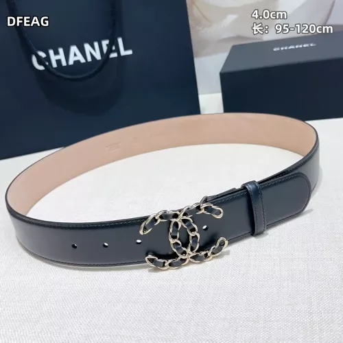 Replica Chanel AAA Quality Belts For Unisex #1365190 $68.00 USD for Wholesale