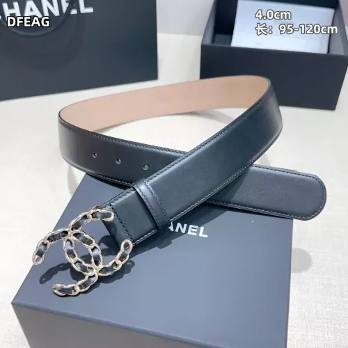 Replica Chanel AAA Quality Belts For Unisex #1365190 $68.00 USD for Wholesale