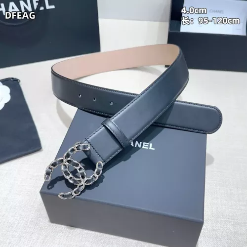 Replica Chanel AAA Quality Belts For Unisex #1365191 $68.00 USD for Wholesale