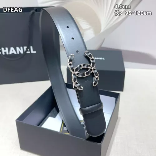 Chanel AAA Quality Belts For Unisex #1365193 $68.00 USD, Wholesale Replica Chanel AAA Quality Belts