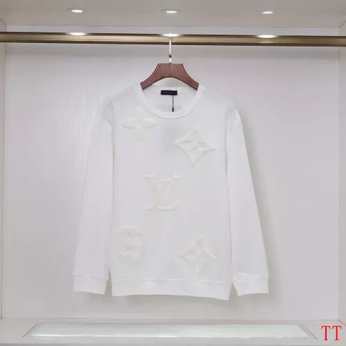 Louis Vuitton LV Hoodies Long Sleeved For Men #1365194