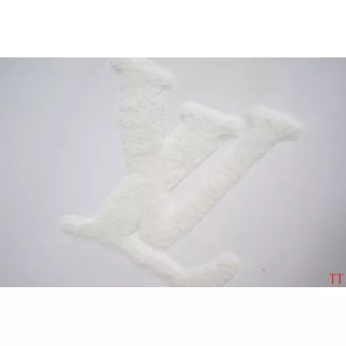 Replica Louis Vuitton LV Hoodies Long Sleeved For Men #1365194 $42.00 USD for Wholesale