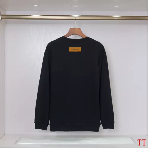 Replica Louis Vuitton LV Hoodies Long Sleeved For Men #1365195 $42.00 USD for Wholesale