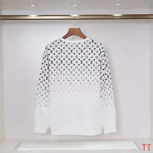 Replica Louis Vuitton LV Hoodies Long Sleeved For Men #1365196 $40.00 USD for Wholesale
