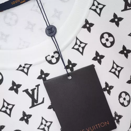 Replica Louis Vuitton LV Hoodies Long Sleeved For Men #1365196 $40.00 USD for Wholesale