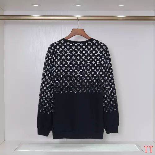Replica Louis Vuitton LV Hoodies Long Sleeved For Men #1365197 $40.00 USD for Wholesale