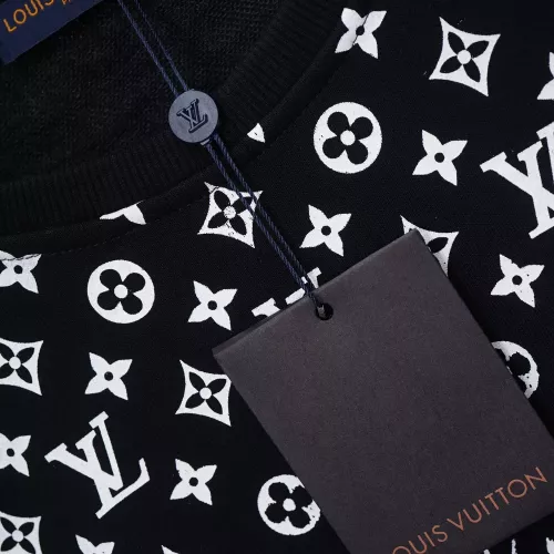Replica Louis Vuitton LV Hoodies Long Sleeved For Men #1365197 $40.00 USD for Wholesale