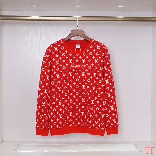 Louis Vuitton LV Hoodies Long Sleeved For Men #1365198