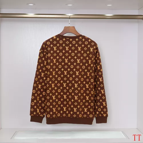 Replica Louis Vuitton LV Hoodies Long Sleeved For Men #1365199 $40.00 USD for Wholesale