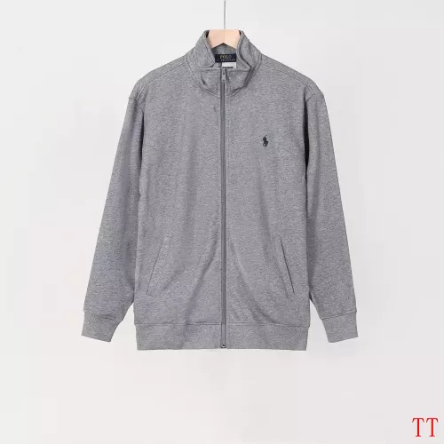 Ralph Lauren Polo Jackets Long Sleeved For Men #1365204 $52.00 USD, Wholesale Replica Ralph Lauren Polo Jackets