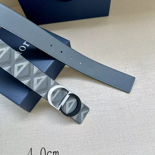 Replica Christian Dior AAA Quality Belts For Men #1365221 $60.00 USD for Wholesale