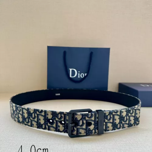 Christian Dior AAA Quality Belts For Men #1365227
