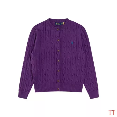 Ralph Lauren Polo Sweaters Long Sleeved For Women #1365266 $56.00 USD, Wholesale Replica Ralph Lauren Polo Sweaters