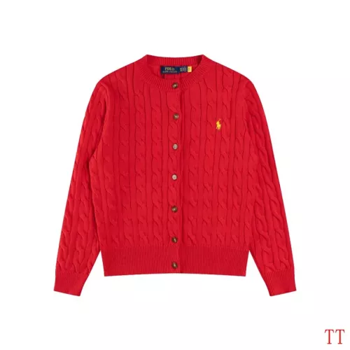 Ralph Lauren Polo Sweaters Long Sleeved For Women #1365267 $56.00 USD, Wholesale Replica Ralph Lauren Polo Sweaters