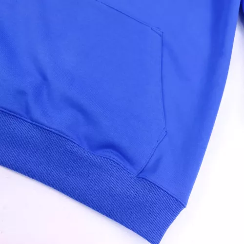 Replica Amiri Hoodies Long Sleeved For Unisex #1365286 $48.00 USD for Wholesale